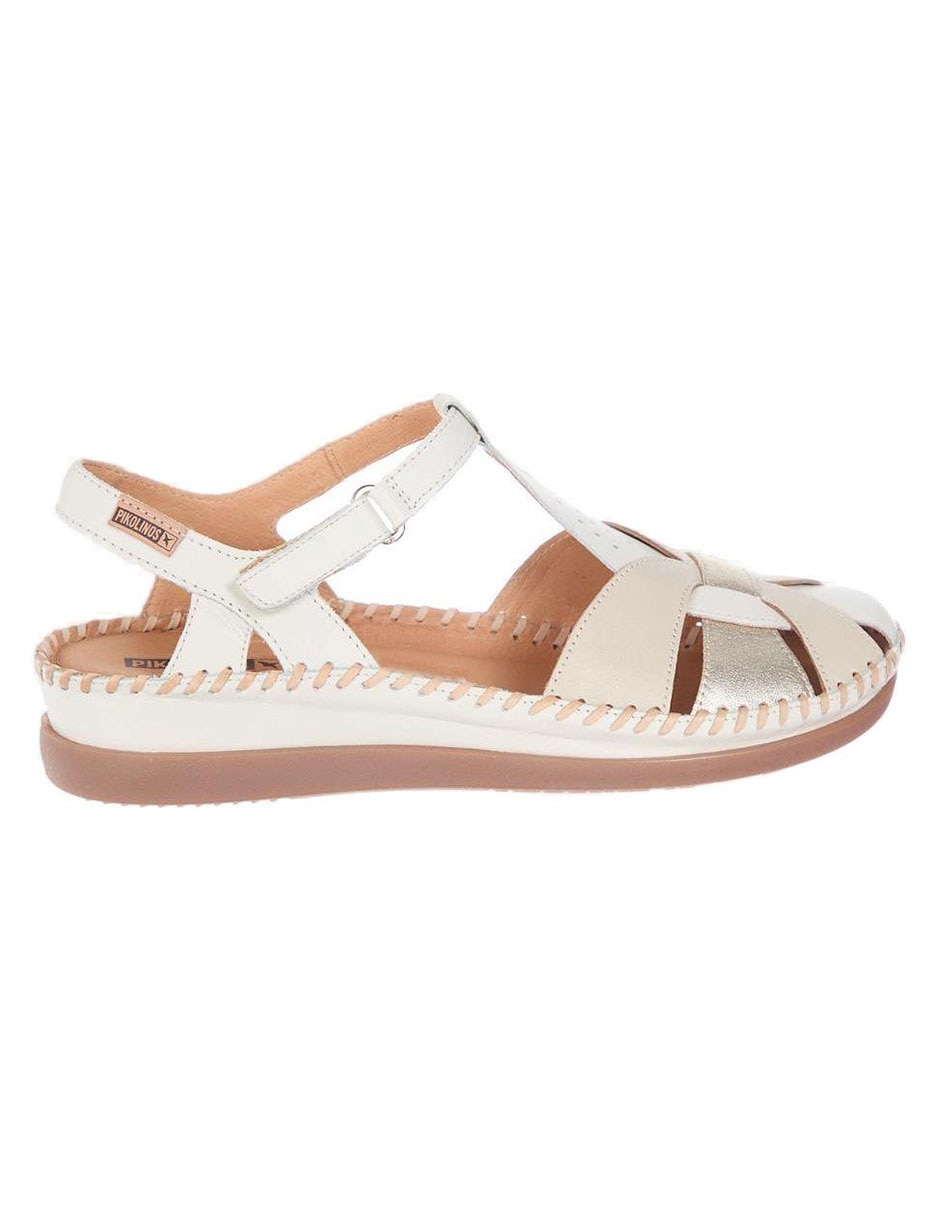 Sandalia cadaques para mujer 7