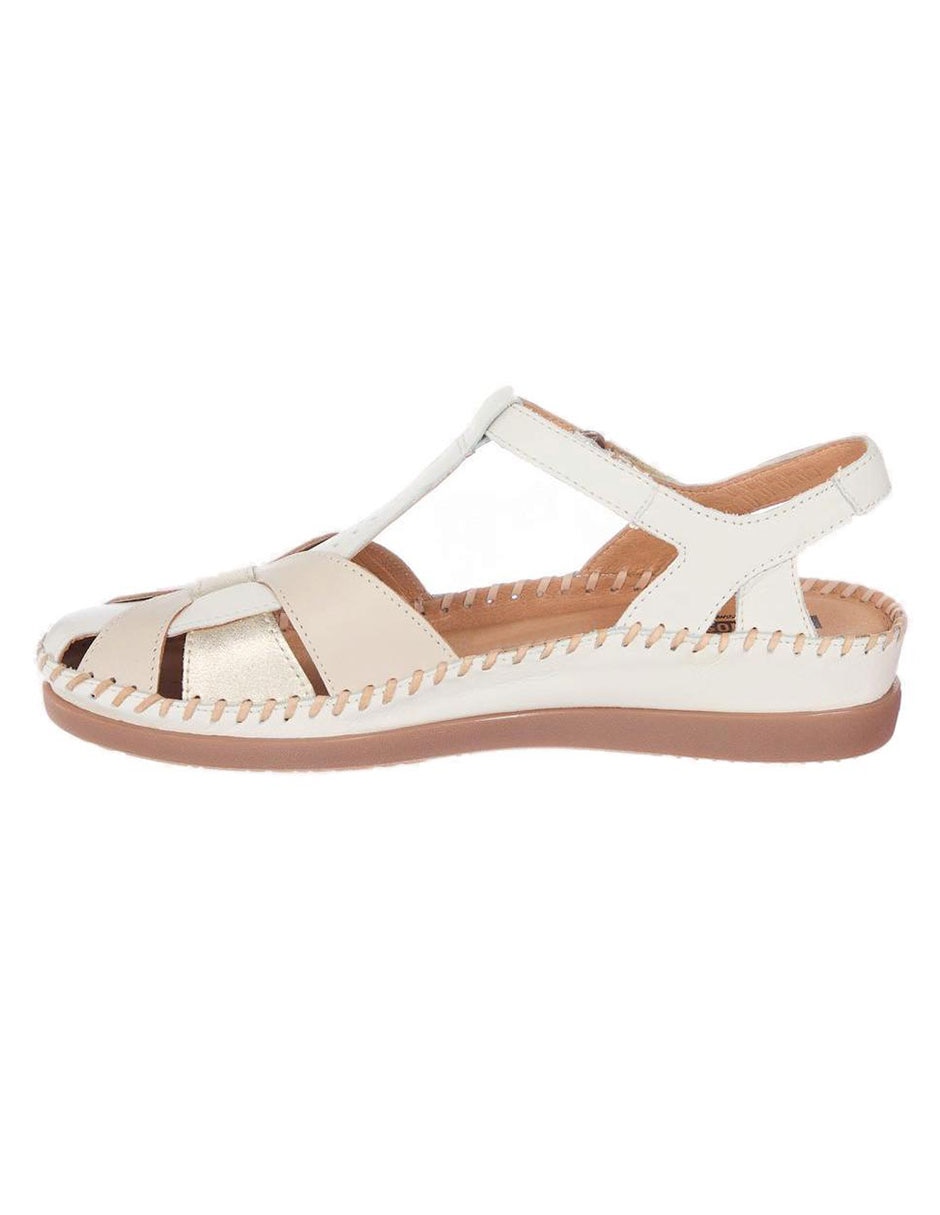 Sandalia cadaques para mujer 9