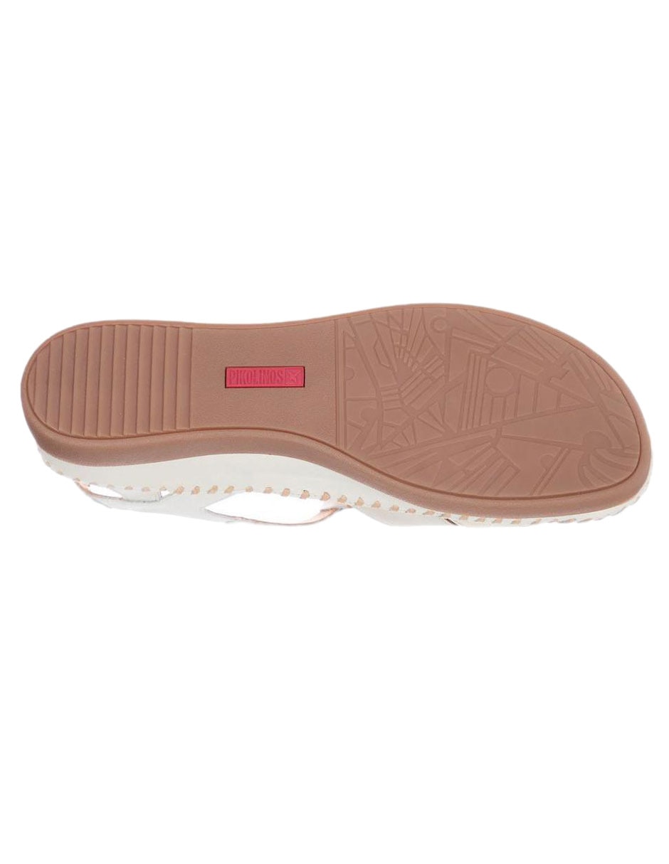 Sandalia cadaques para mujer 11