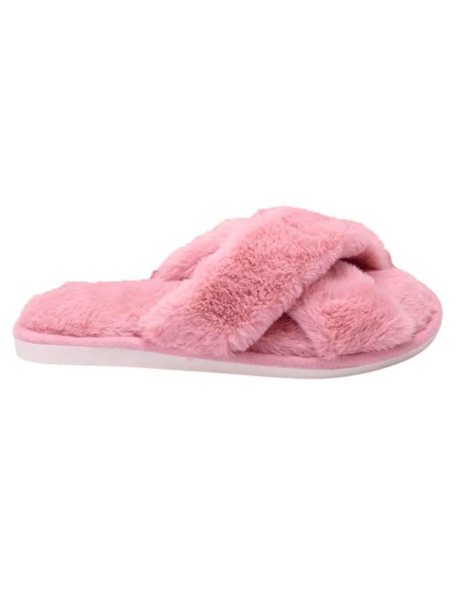 Pantufla para mujer 2
