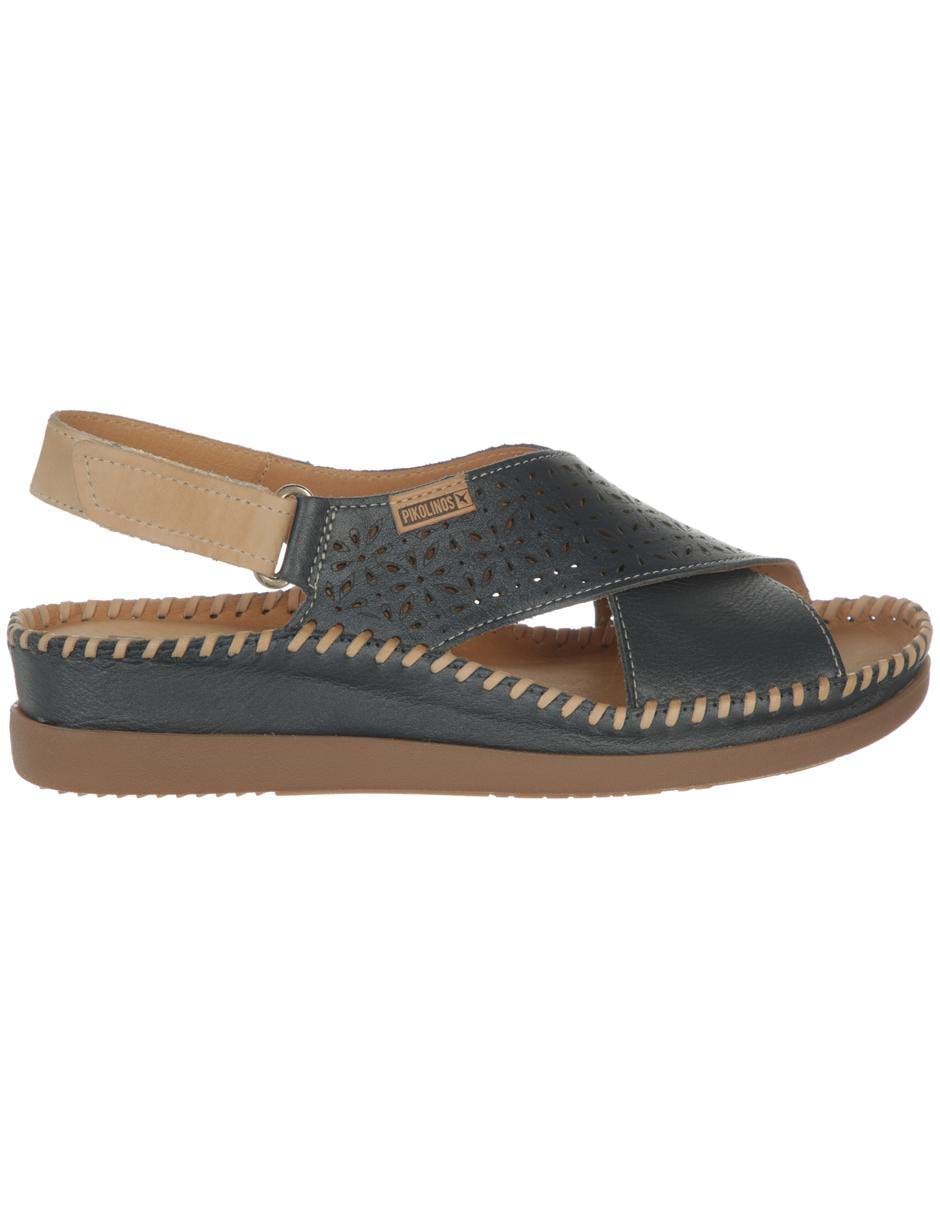 Sandalia Cadaques para mujer 7