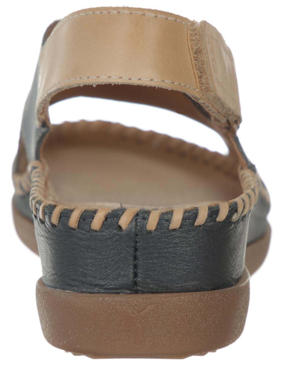 Sandalia Cadaques para mujer 8