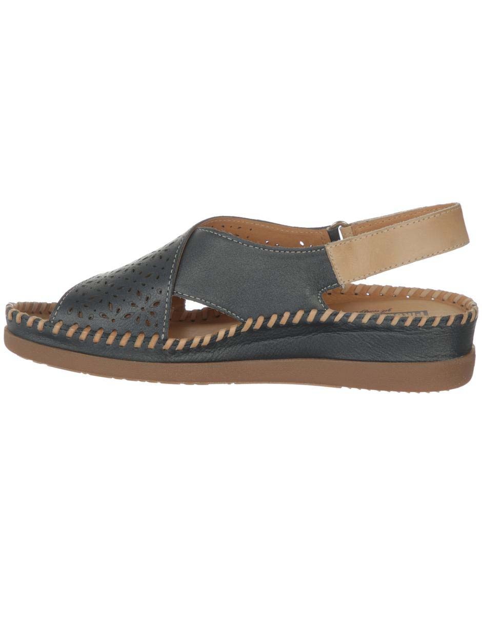 Sandalia Cadaques para mujer 9