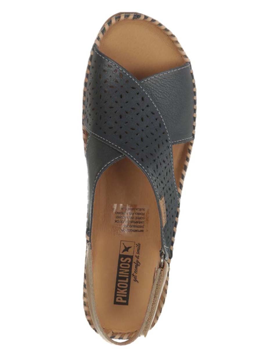 Sandalia Cadaques para mujer 10