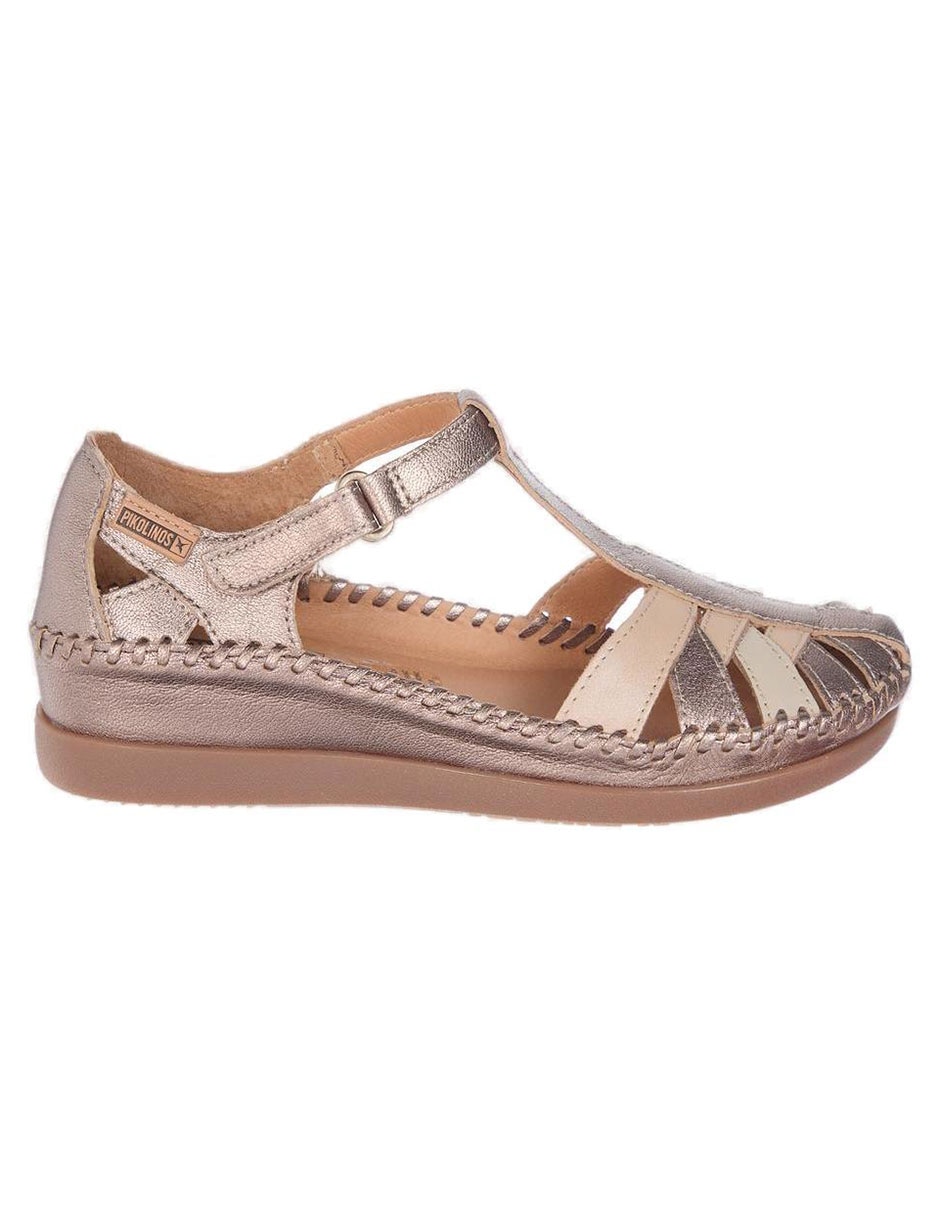 Sandalia Cadaques para mujer 7