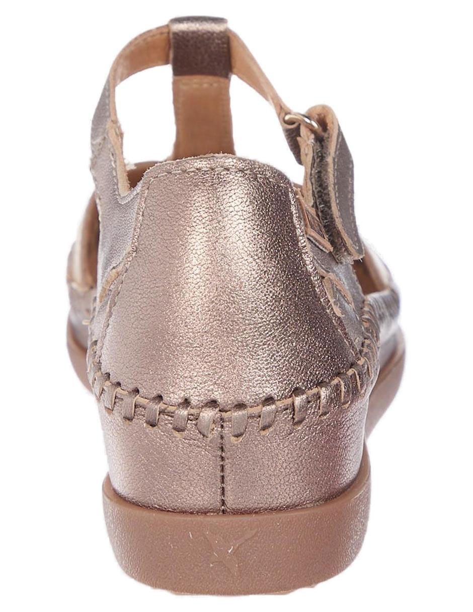 Sandalia Cadaques para mujer 8