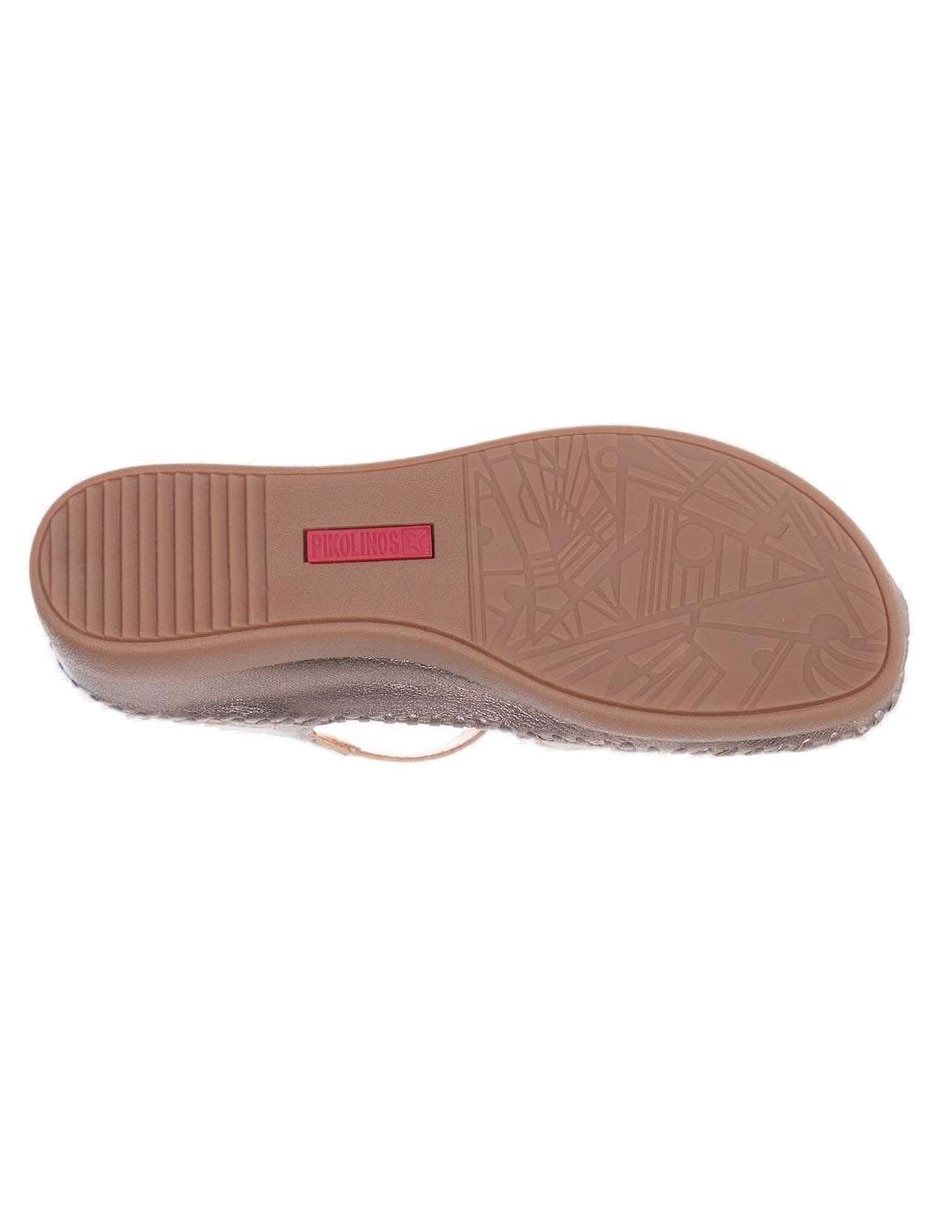 Sandalia Cadaques para mujer 11
