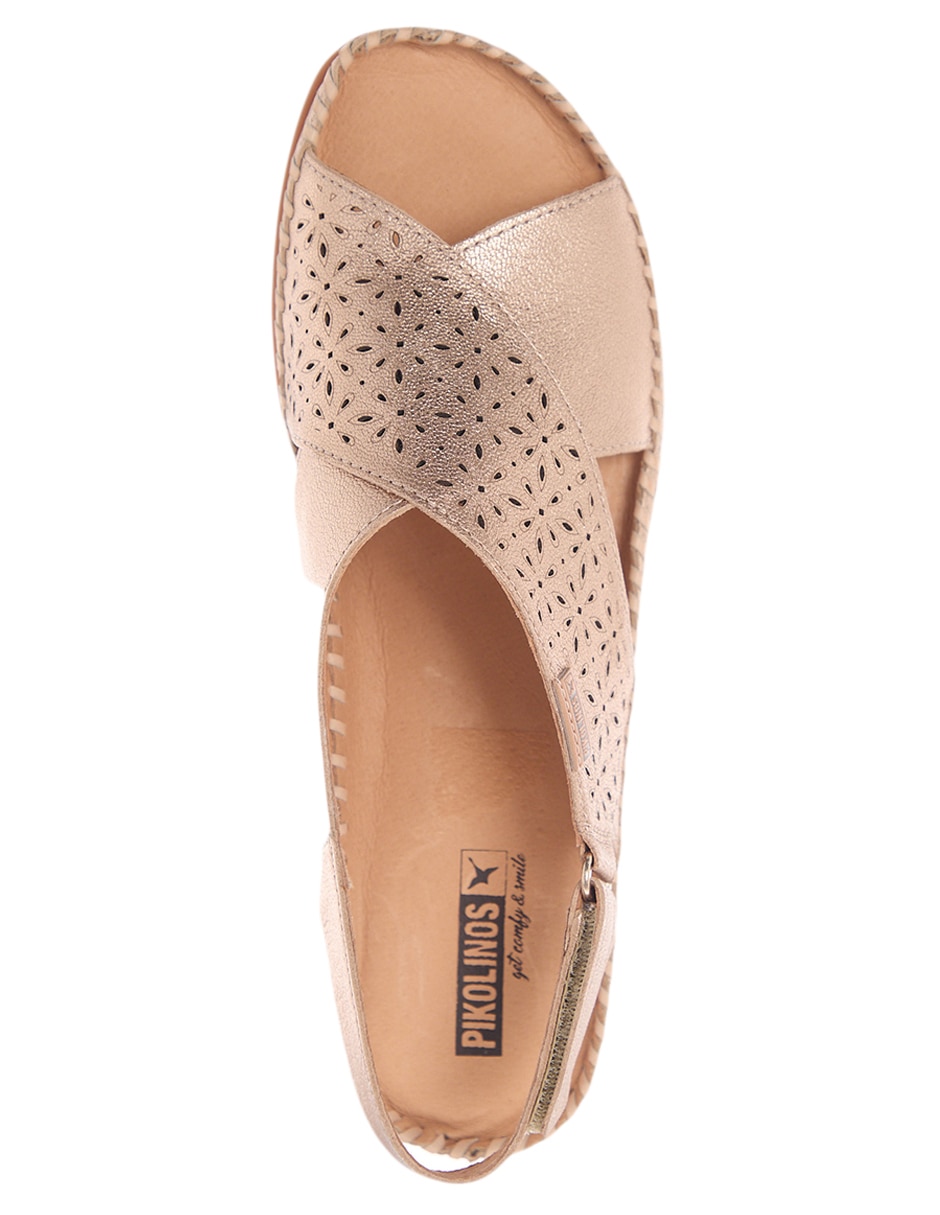 Sandalia Cadaques para mujer 10