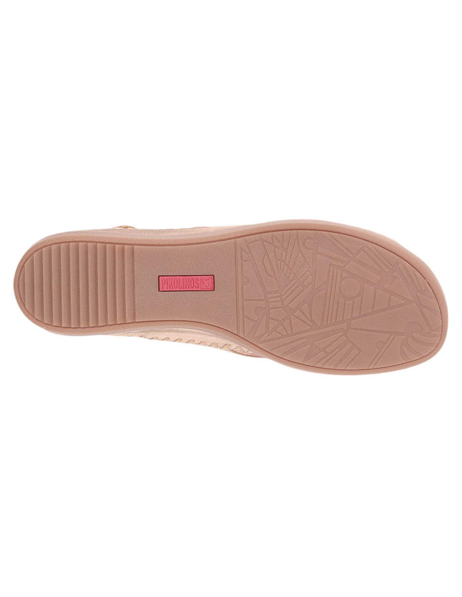 Sandalia Cadaques para mujer 11