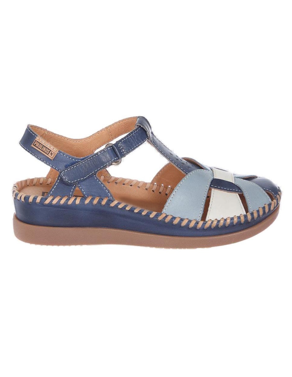Sandalia cadaques para mujer 7
