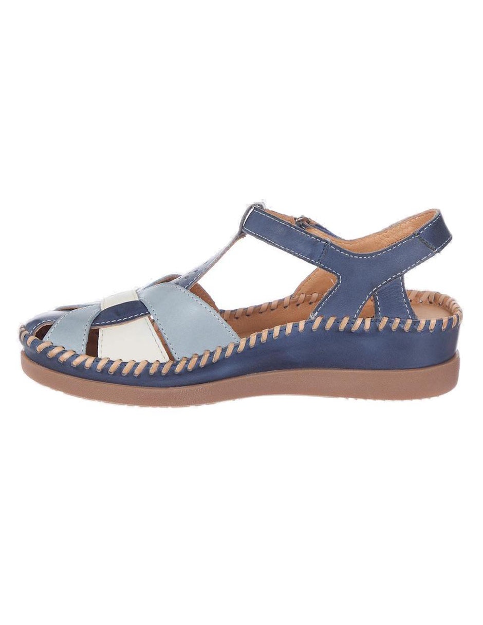 Sandalia cadaques para mujer 9