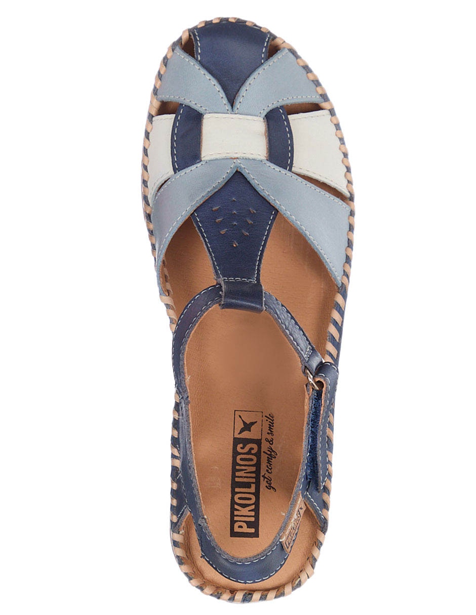 Sandalia cadaques para mujer 10