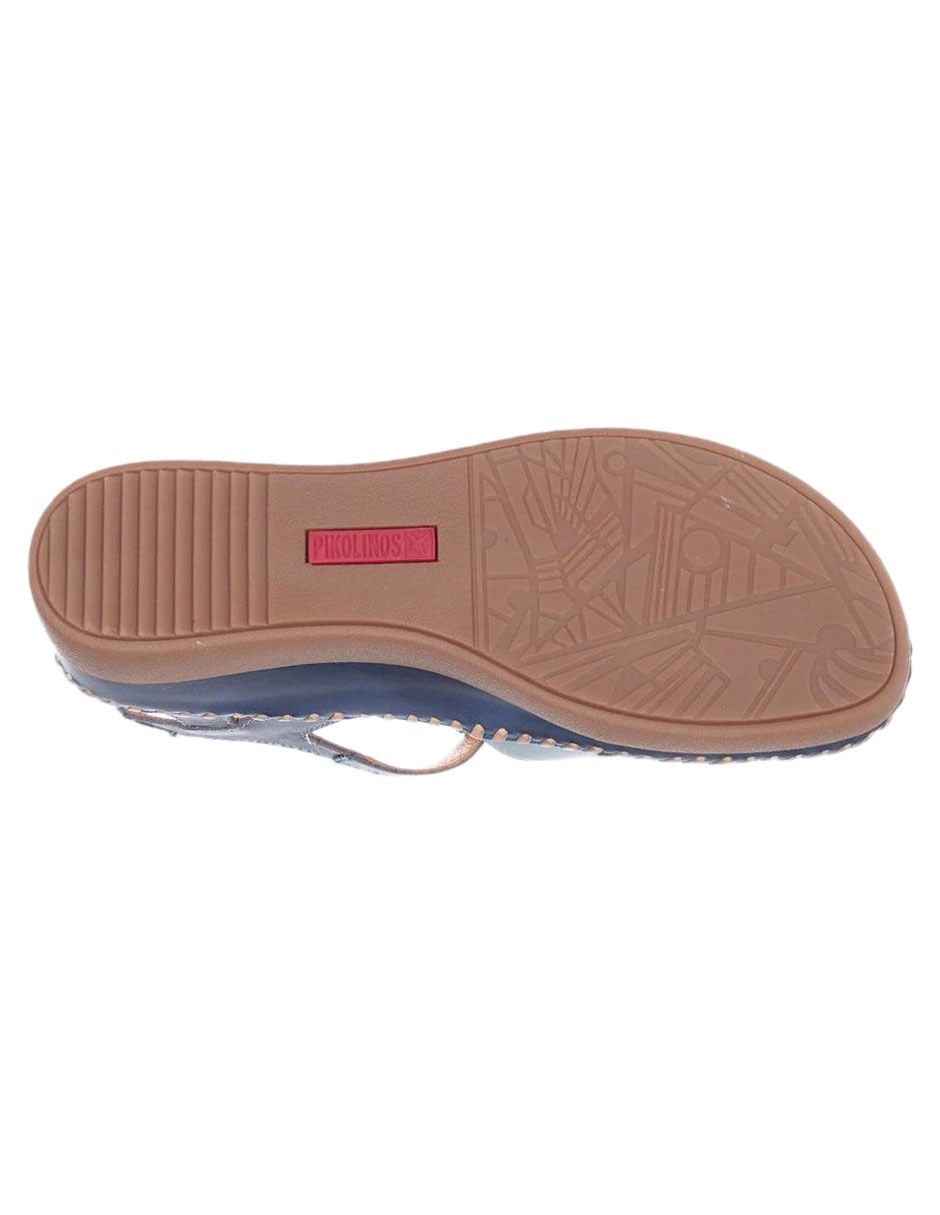 Sandalia cadaques para mujer 11