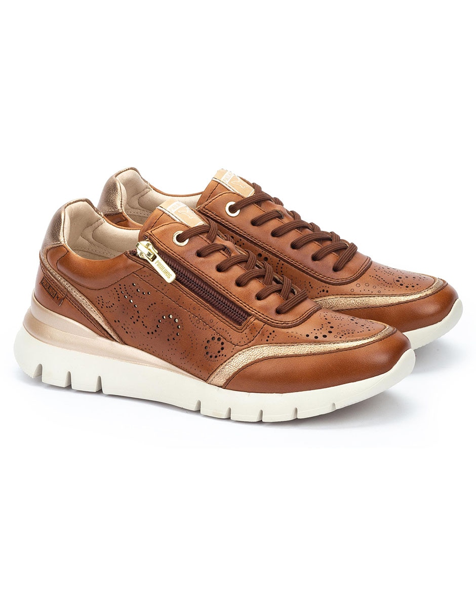 Tenis cantabria para mujer 2