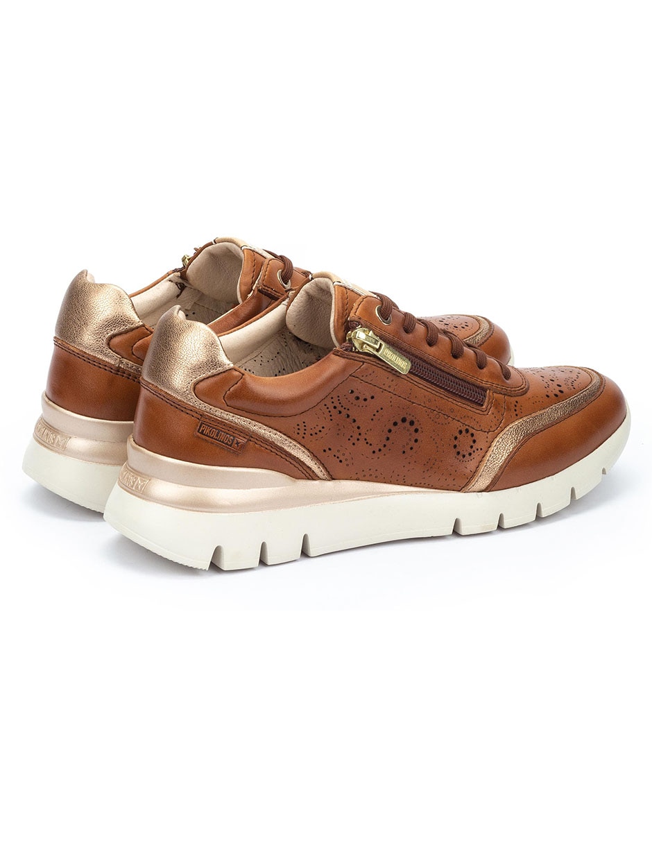 Tenis cantabria para mujer 3