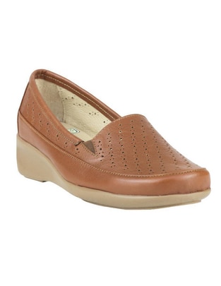 Zapato de piel para mujer Zapato de piel para mujer