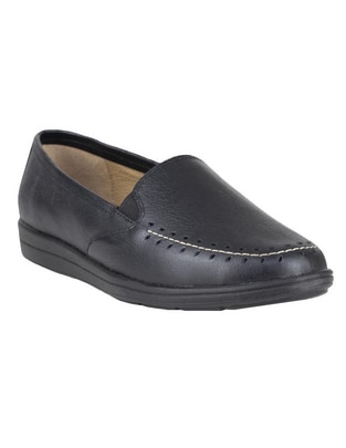 Zapato de piel para mujer Zapato de piel para mujer