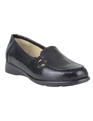 Zapato de piel para mujer Zapato de piel para mujer