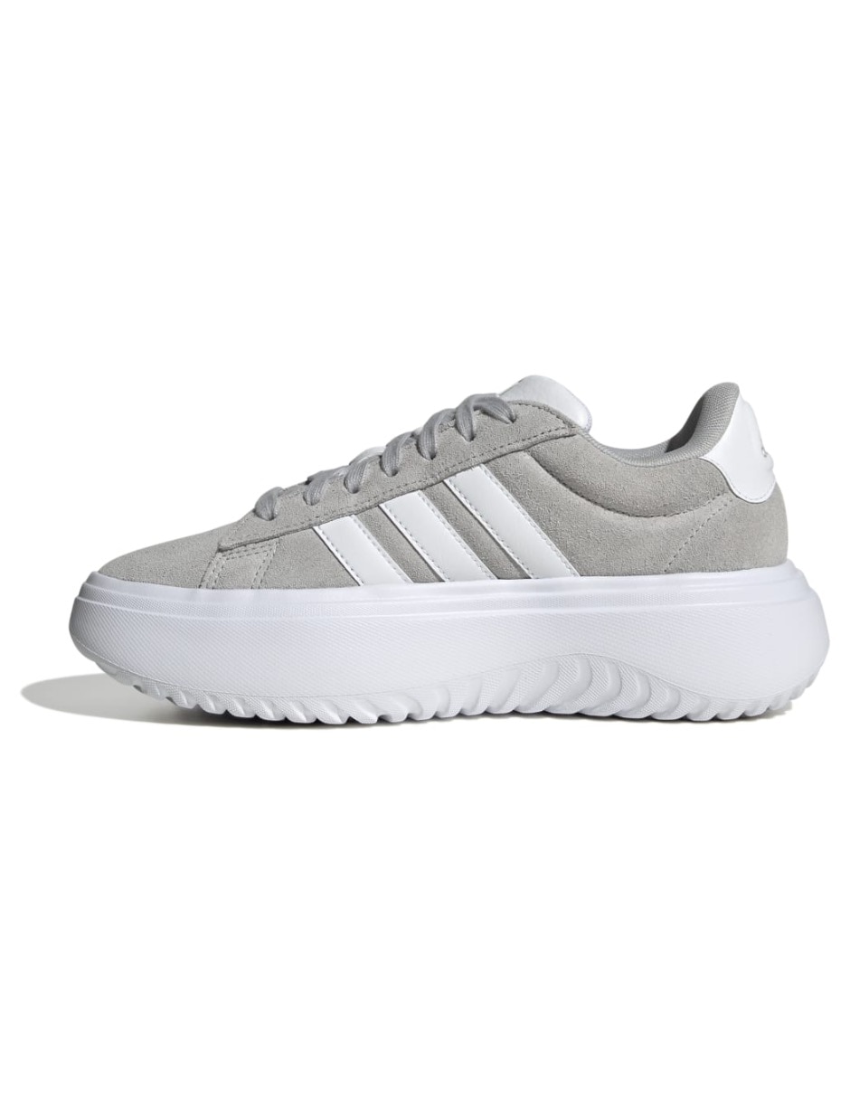 Tenis Adidas Sportswear Grand Court para mujer