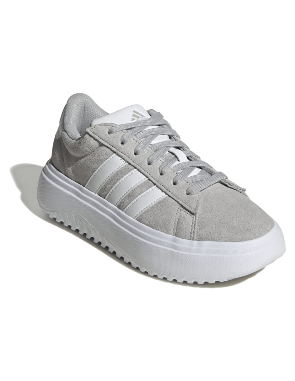 Tenis Adidas Sportswear Grand Court para mujer