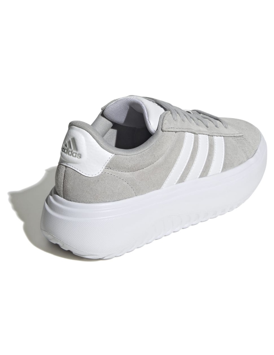 Tenis Adidas Sportswear Grand Court para mujer
