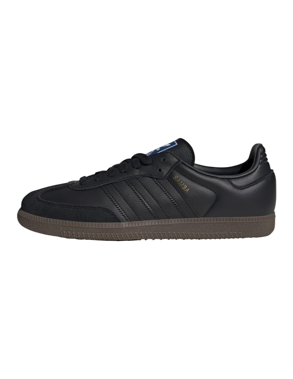 Tenis Samba para mujer 11