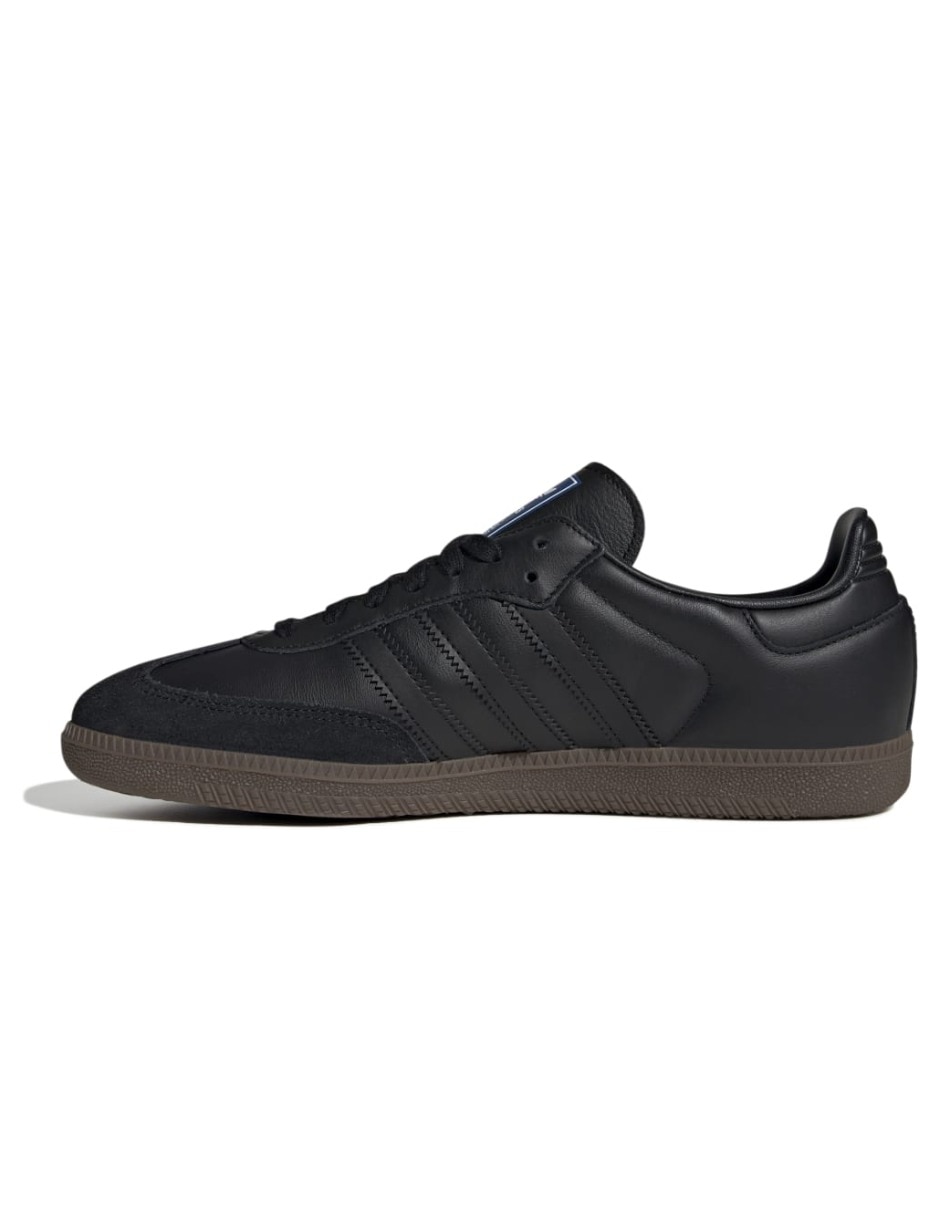 Tenis Samba para mujer 3
