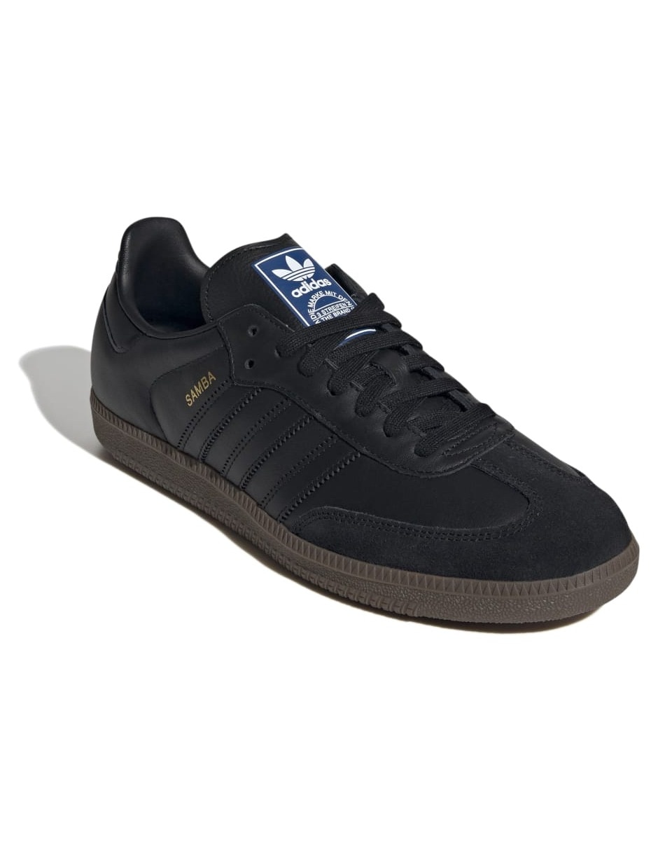 Tenis Samba para mujer 4