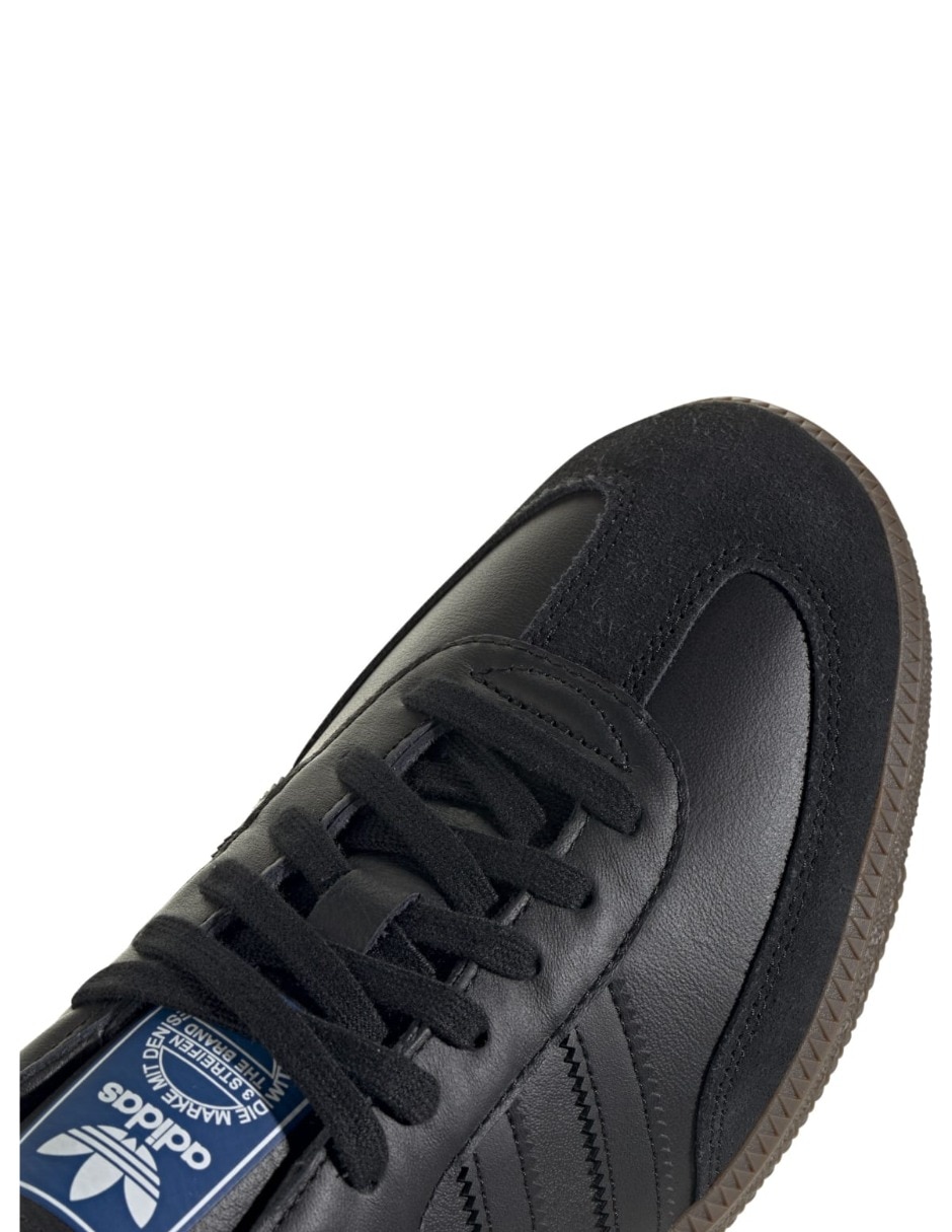 Tenis Samba para mujer 5