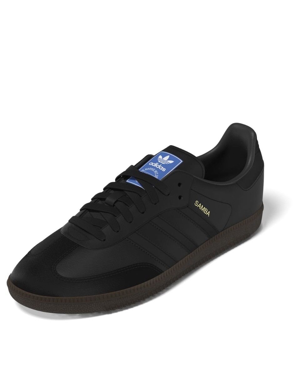 Tenis Samba para mujer 6