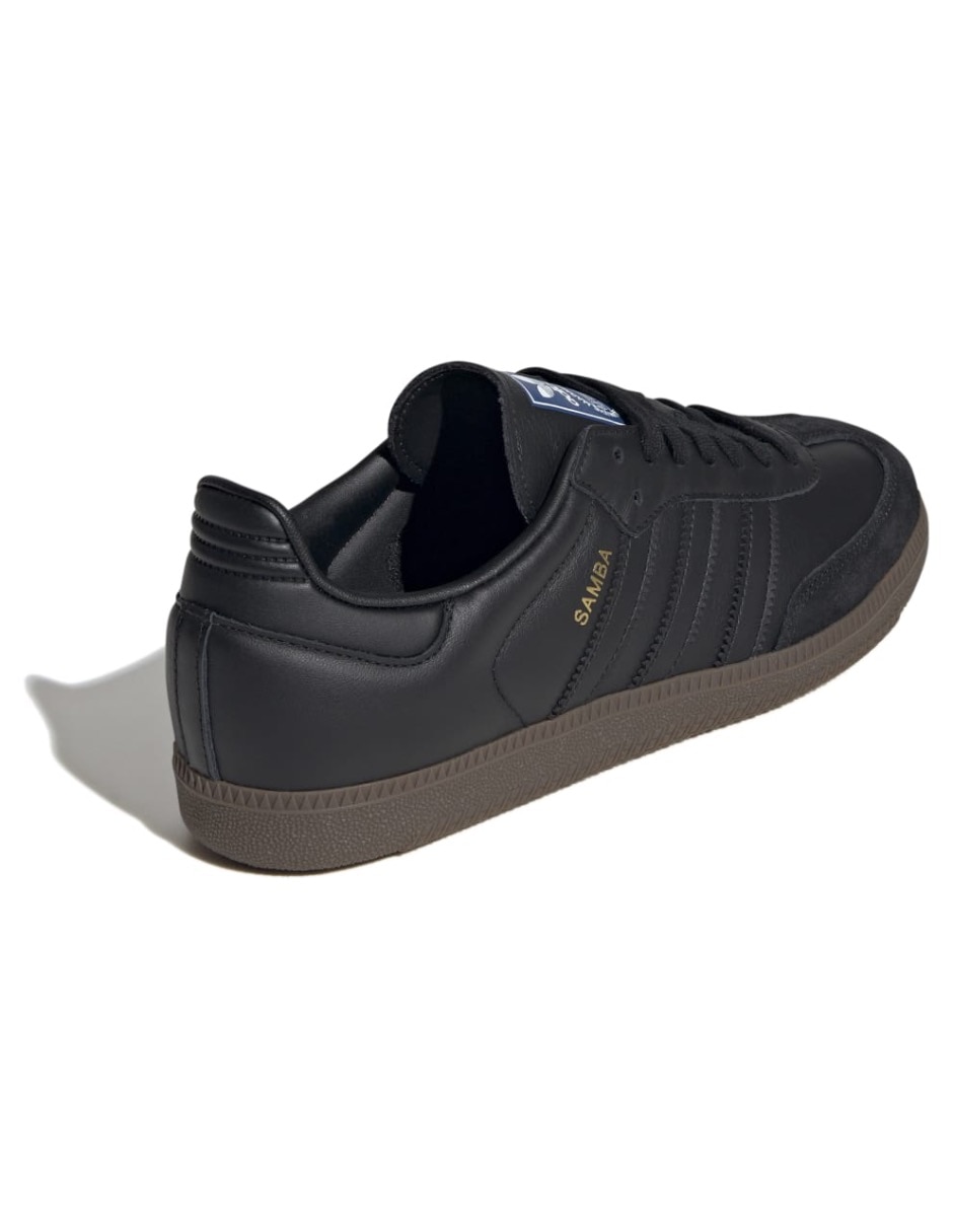 Tenis Samba para mujer 8
