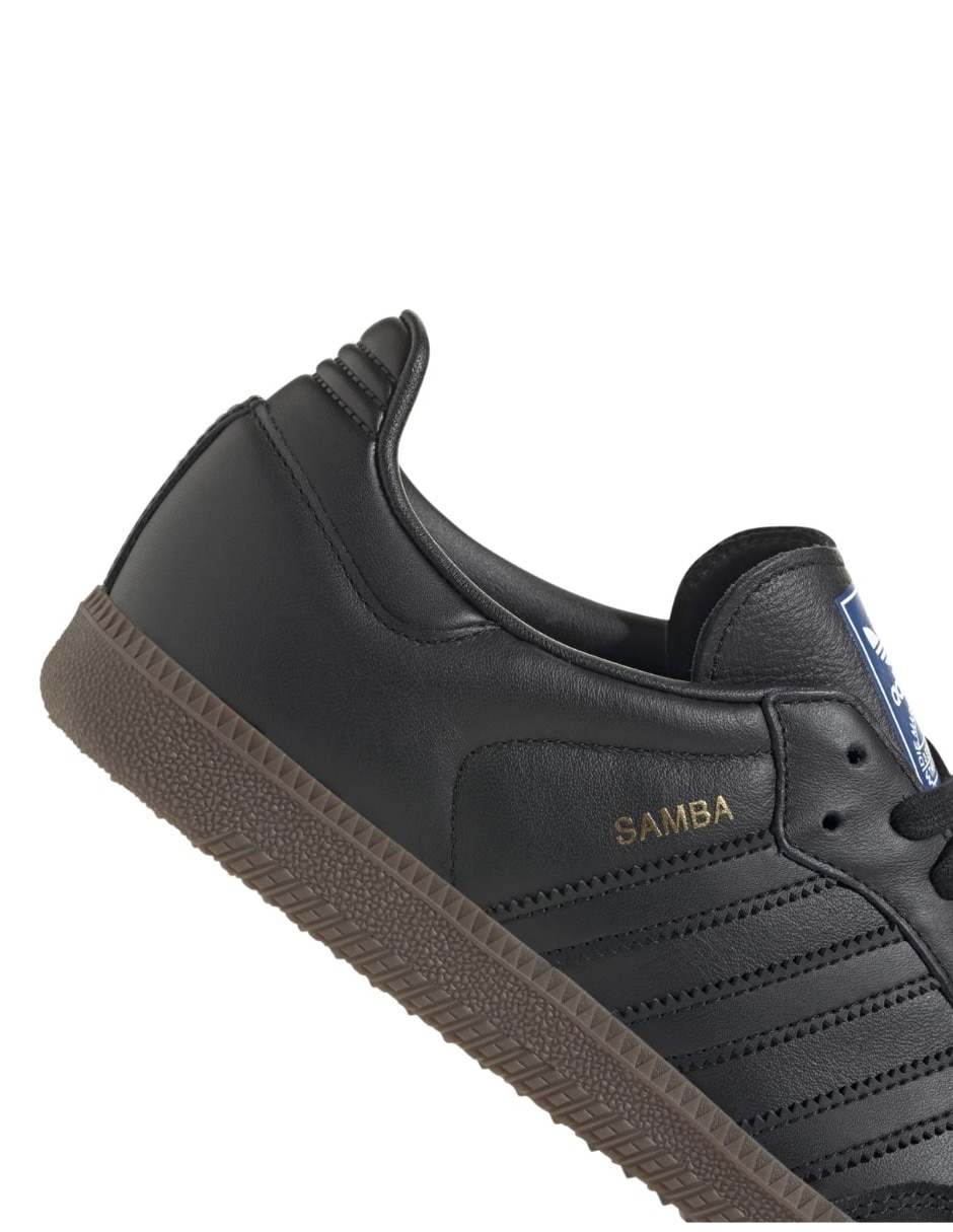 Tenis Samba para mujer 9