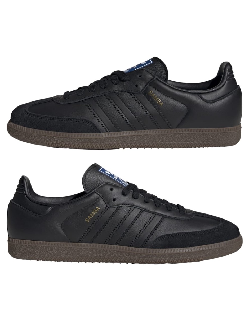 Tenis Samba para mujer 10