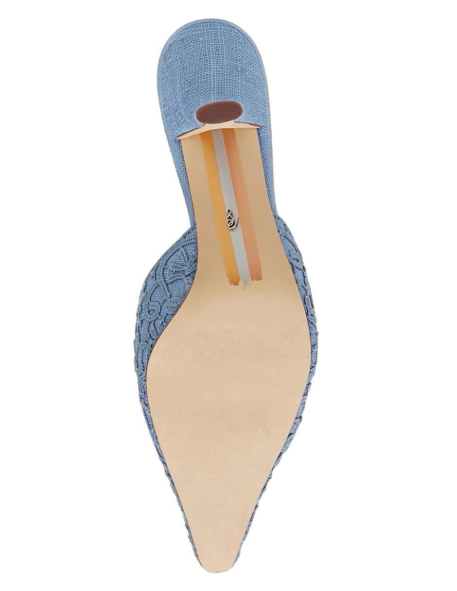 Zapatilla 6