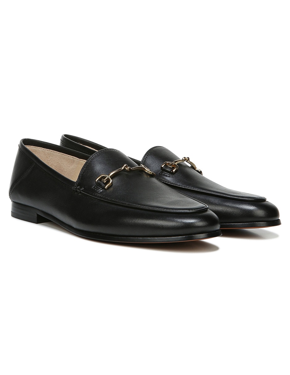 Mocasín de piel para mujer 3