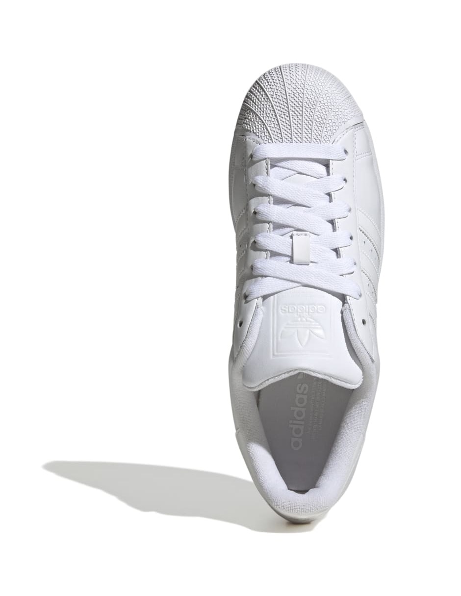 Tenis Superstar para mujer 3