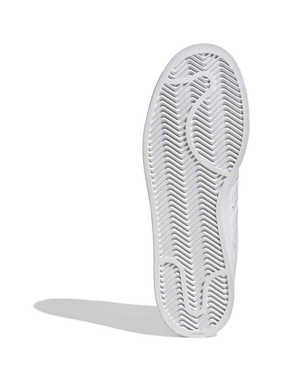 Tenis Superstar para mujer 4