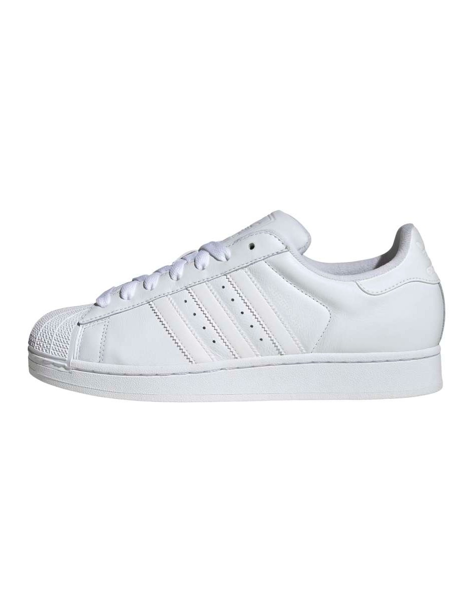 Tenis Superstar para mujer 1