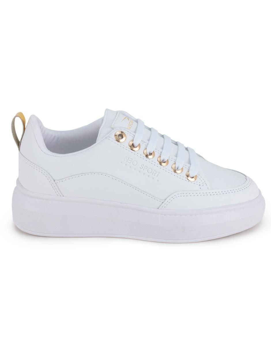 Tenis para mujer 5