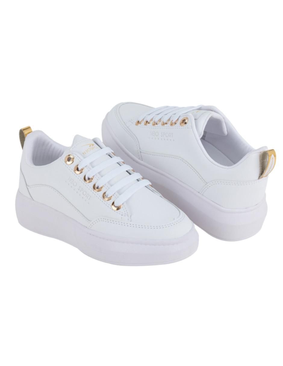 Tenis para mujer 3