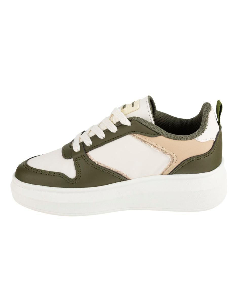Tenis para mujer
