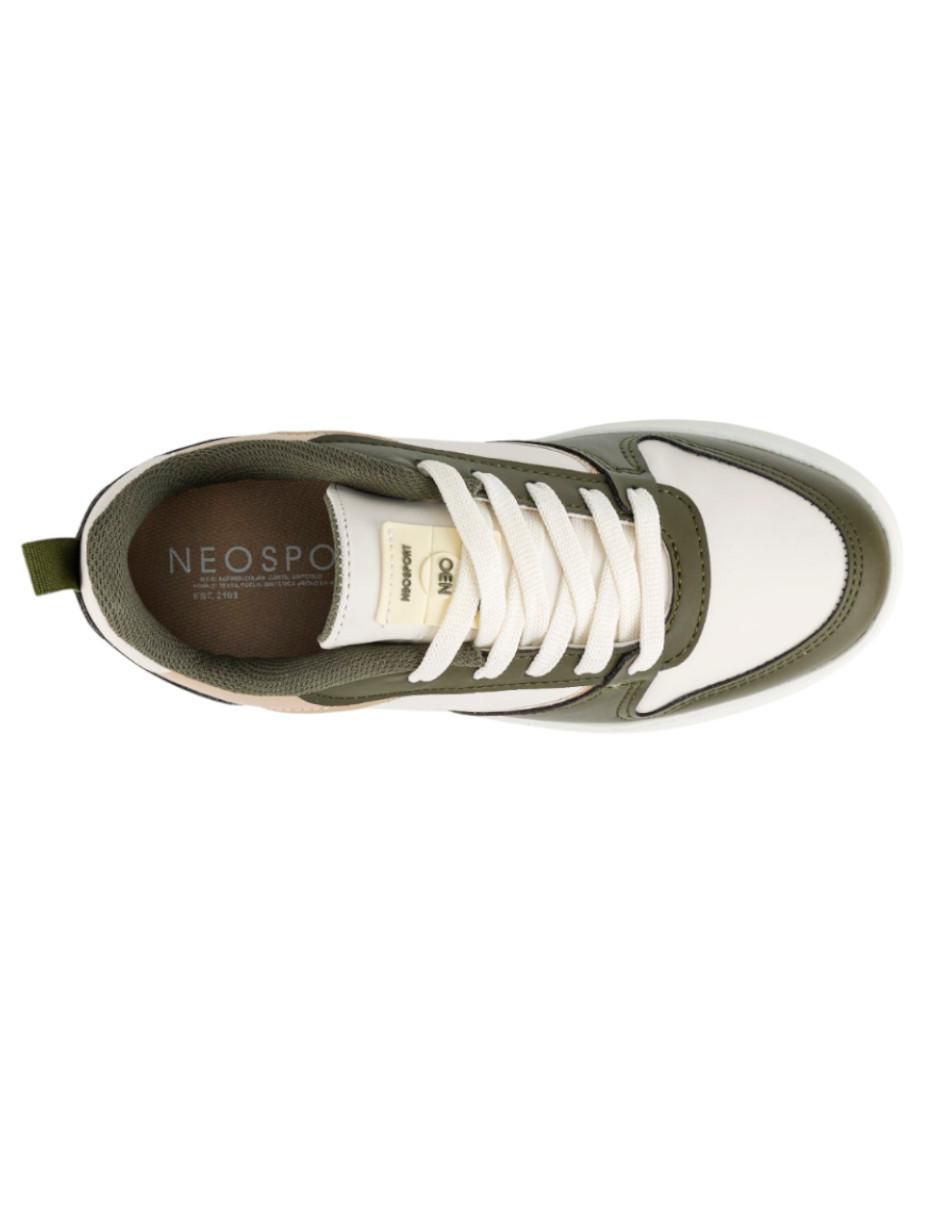 Tenis para mujer