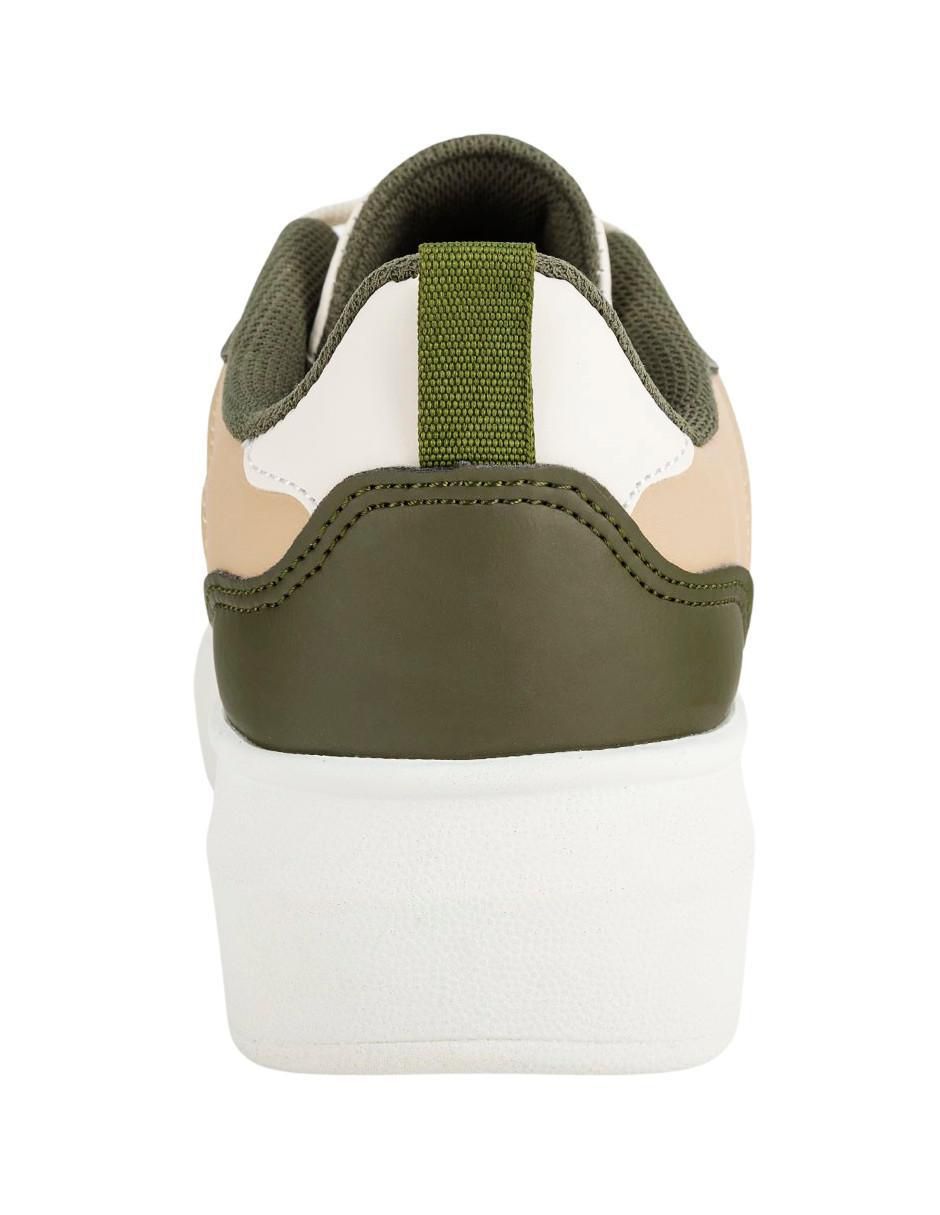 Tenis para mujer