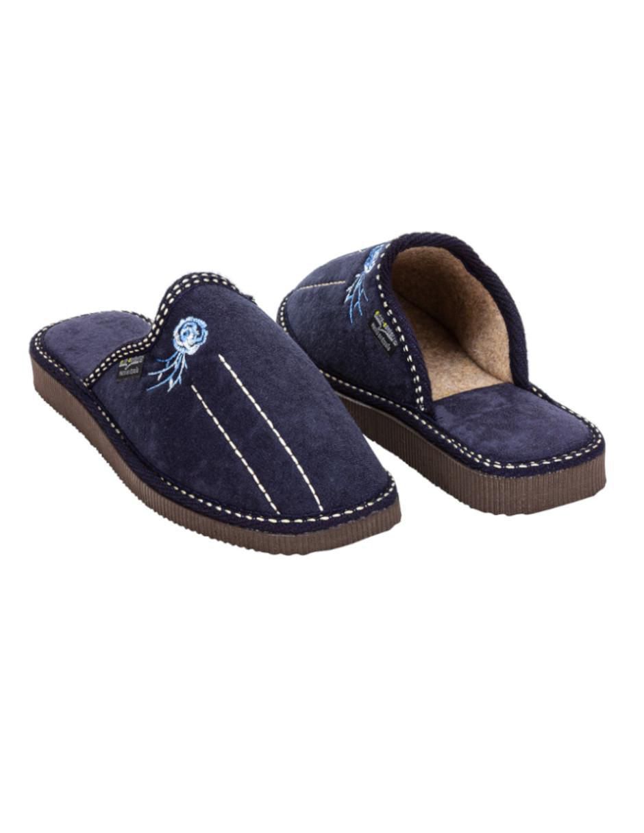 Pantufla para mujer 5