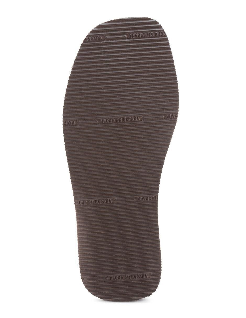 Pantufla para mujer 2