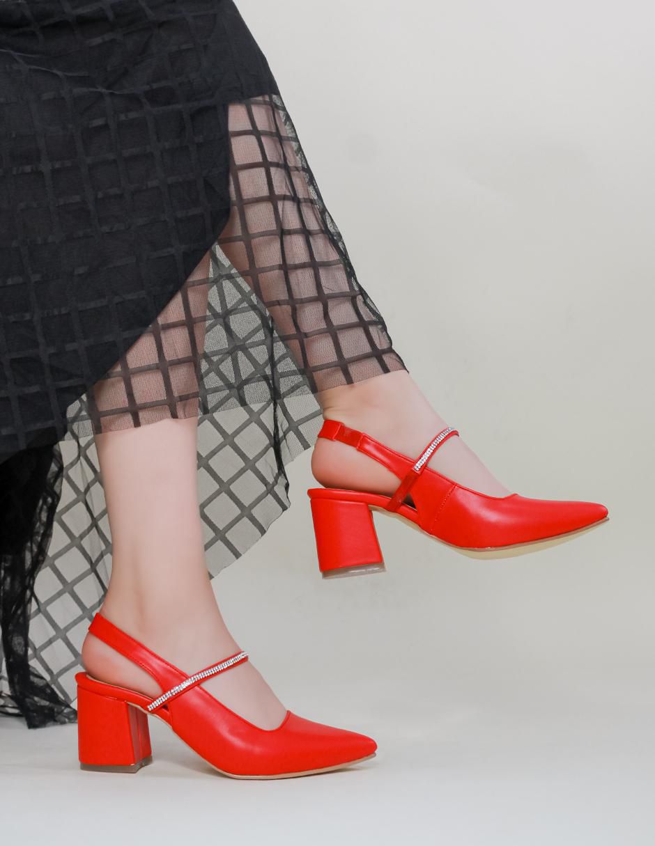 Zapatilla piel Cloud Steps 2