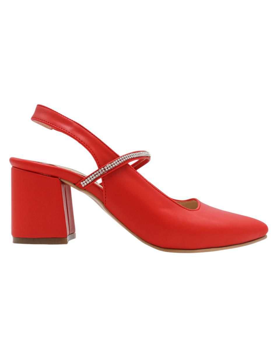 Zapatilla piel Cloud Steps 3