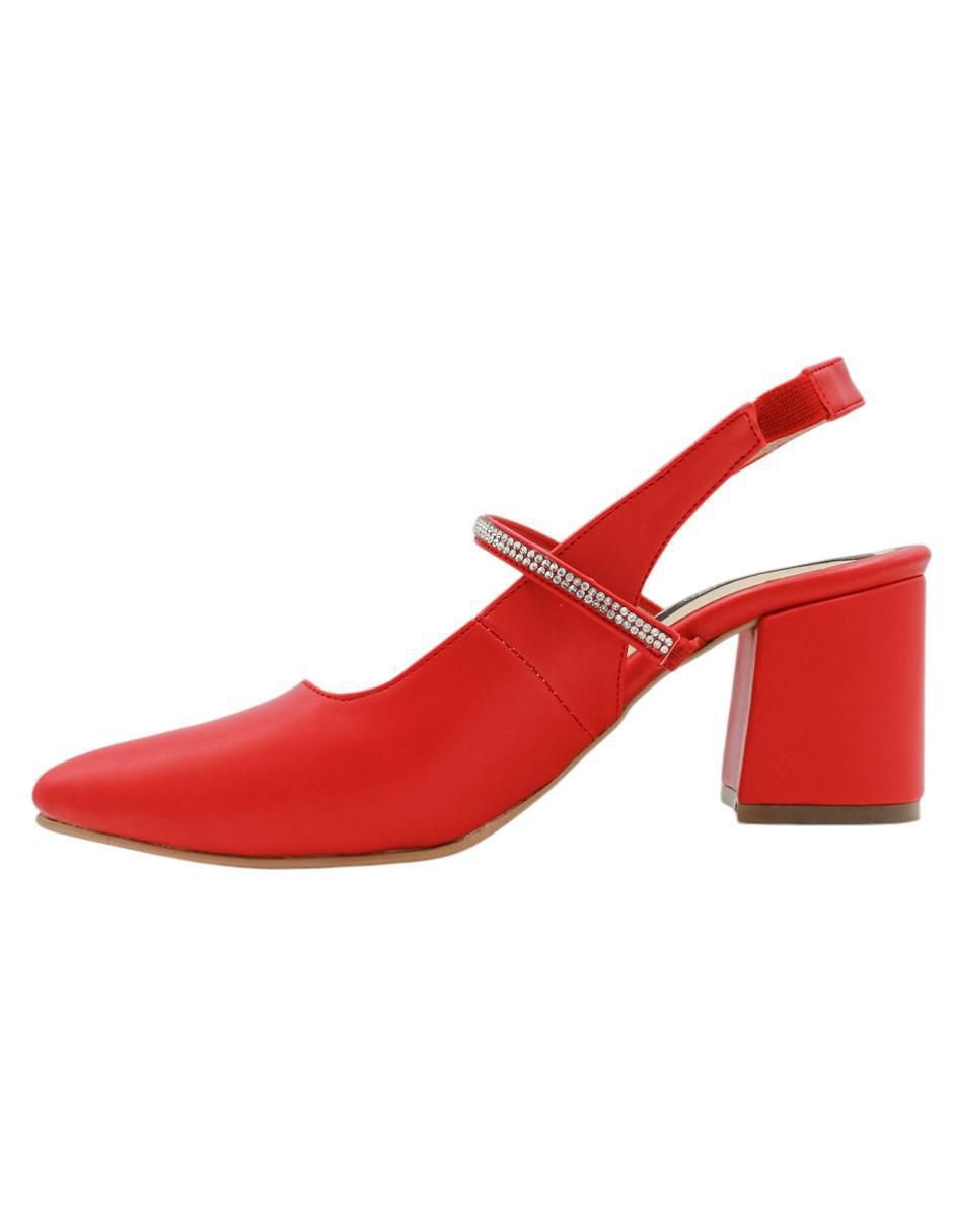 Zapatilla piel Cloud Steps 5