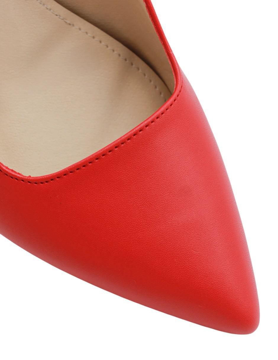Zapatilla piel Cloud Steps 6