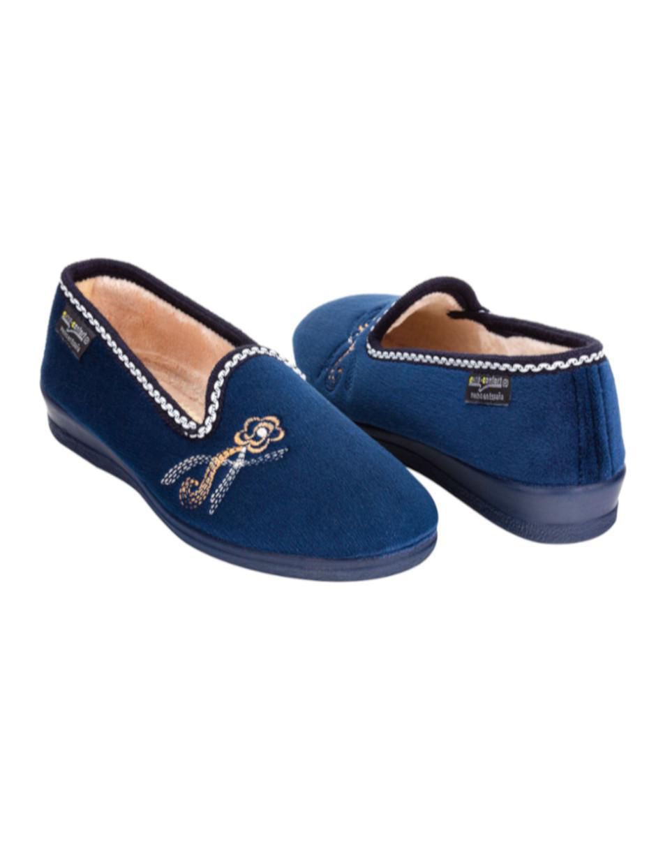 Pantufla para mujer 5